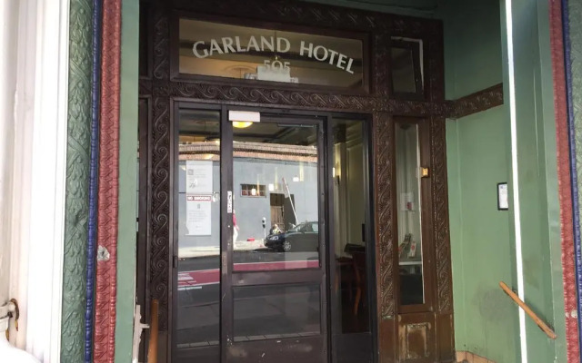 Vantaggio Suites Garland