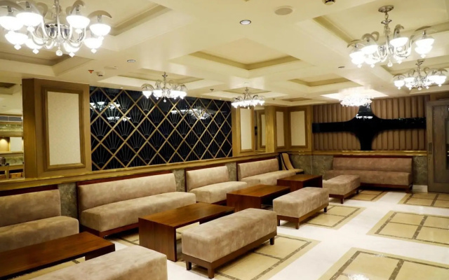 BluSalzz Residence Amritsar