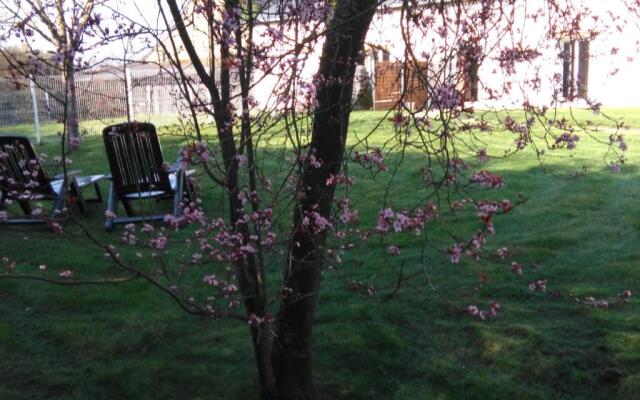 la longere de Lor'Phée