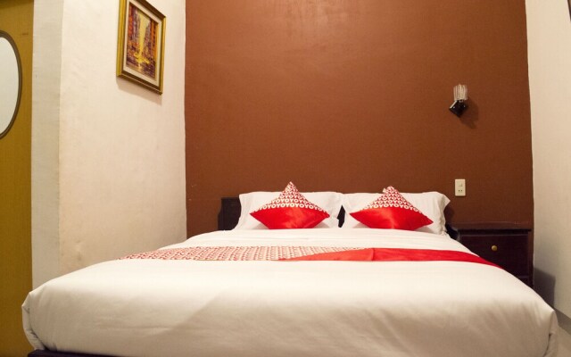 Mh Homestay by OYO Rooms