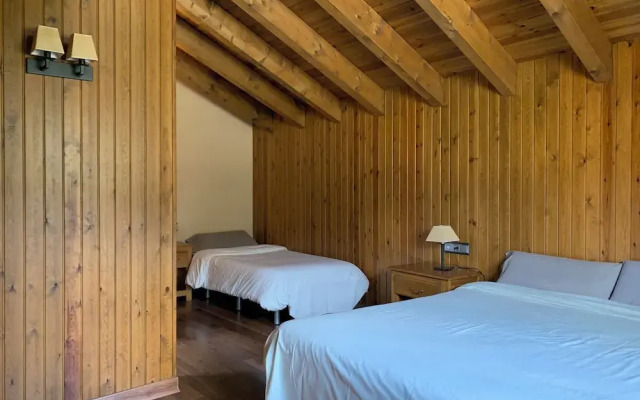 2 Bedroom Duplex Apartment in La Molina