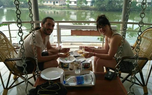 Mango Kerala Houseboats