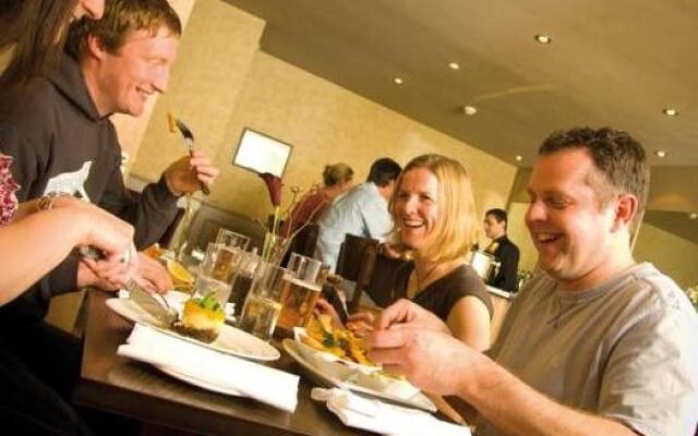 The Tontine Hotel