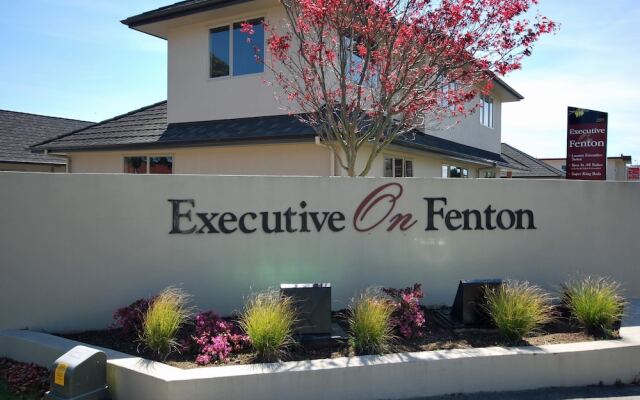 Executive on Fenton