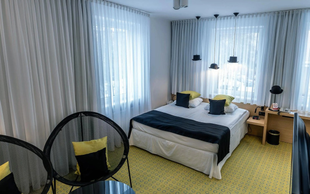 Hotel Cristal