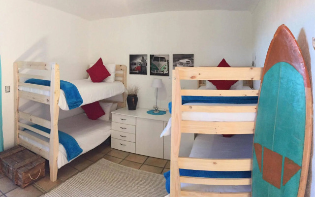 The Surf Shack - Backpackers/Hostel