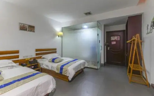 Hongli Business Hotel