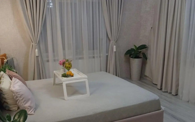 Коттедж с сауной в доме - фото 3