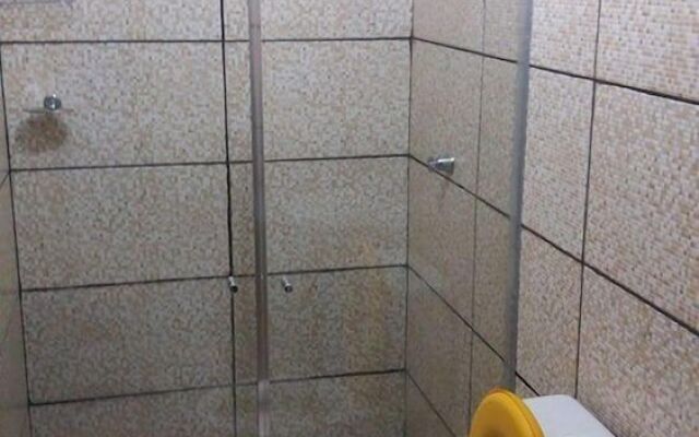 Pousada Primavera MS