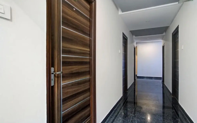 iROOMZ Botanica Luxury Living Space
