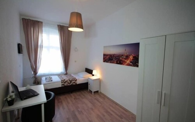 Hostel Altstadt Spandau