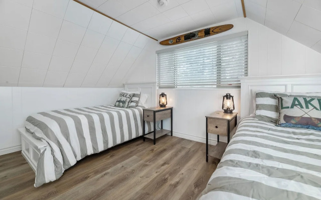 Boulder Bay Bungalow