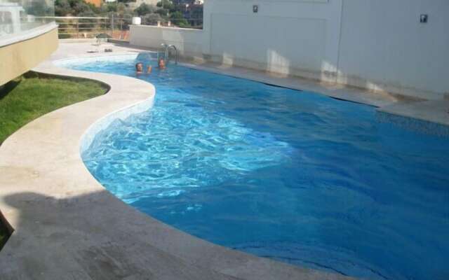 Boyalik Demirel Residence