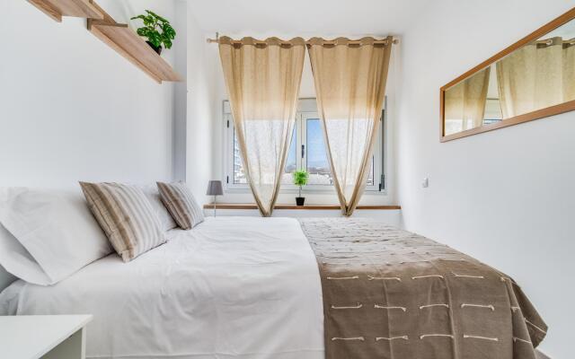 Home2Book Delightful Apartment Las Canteras