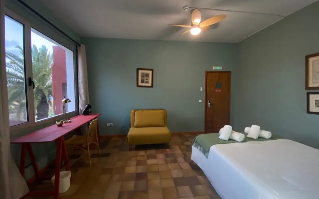 Porto Santo Destination