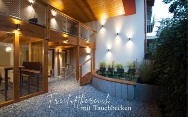 Business- und Wellnesshotel Schwaiger