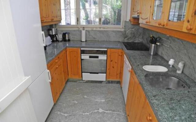 Casa Monte Pace App 3507