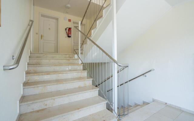 Haus Pegasus App 6