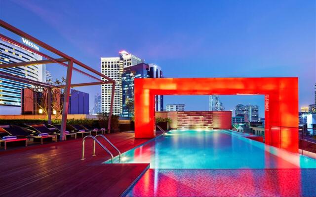 Four Points by Sheraton Bangkok, Sukhumvit 15