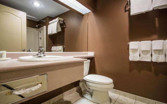 Clarion Hotel & Conference Centre Abbotsford