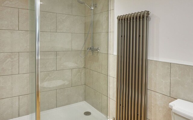 Host Stay Caedmon House