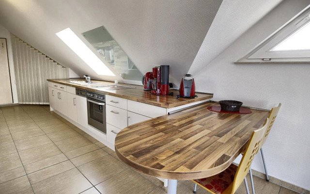 Atelier "Meeresbrise" FW 9