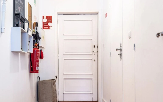 Colire · Oporto Coliseum Residence