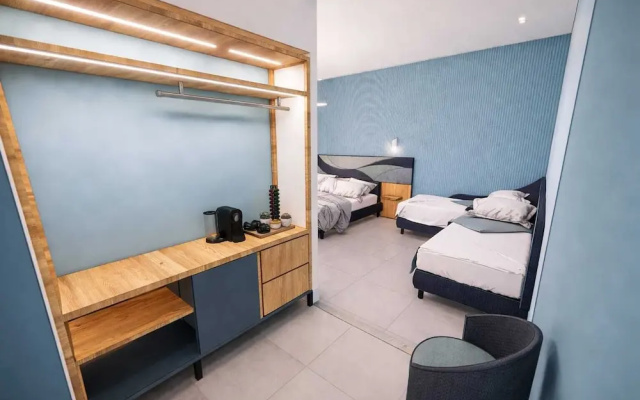 B&B Napoli Centro