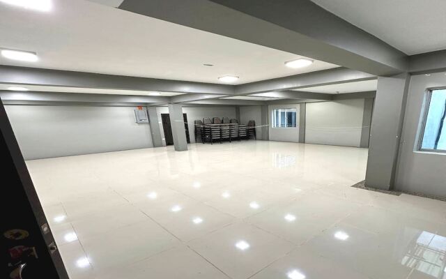 OYO 90938 The Nk Langkawi