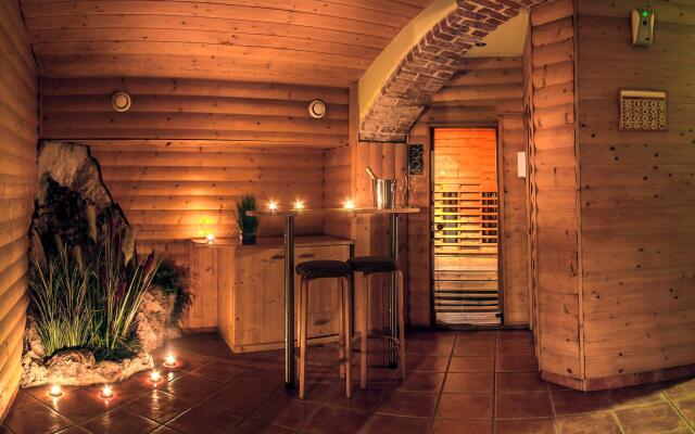 Boutique Hotel Donauwalzer