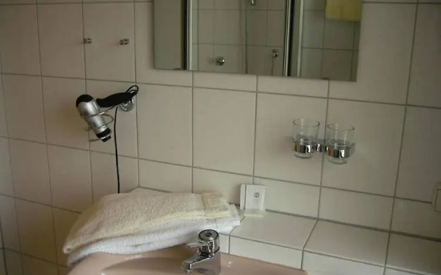 Hotel Gasthaus Zum Hirschen