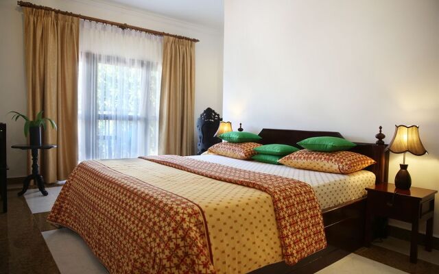 Hilary's Boutique Hotel