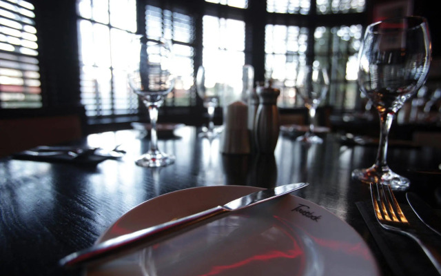 The Highfield Hotel