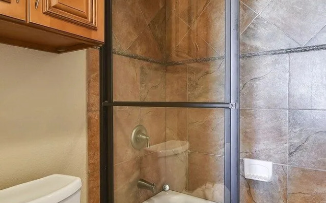 Seascape 1211 - 2 Br Condo