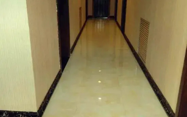 Shuanglong Express Hotel