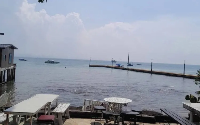 Wan DD Resort Kohlarn