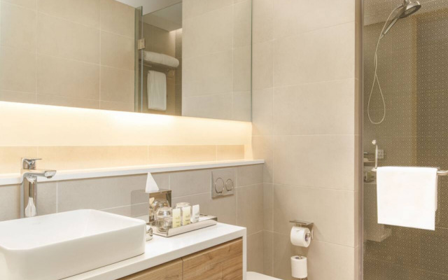 Hyatt Centric Soalteemode Kathmandu