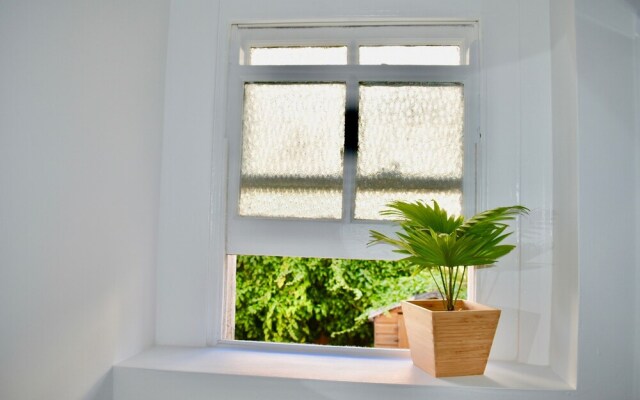 Stylish Studio in the Centre of Hove