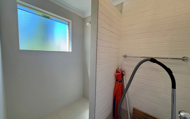 The Best Beach Cabin