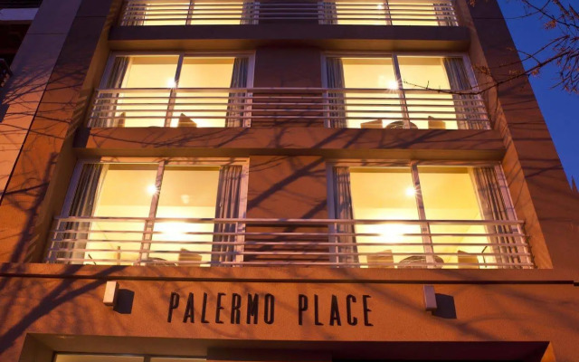 Palermo Place