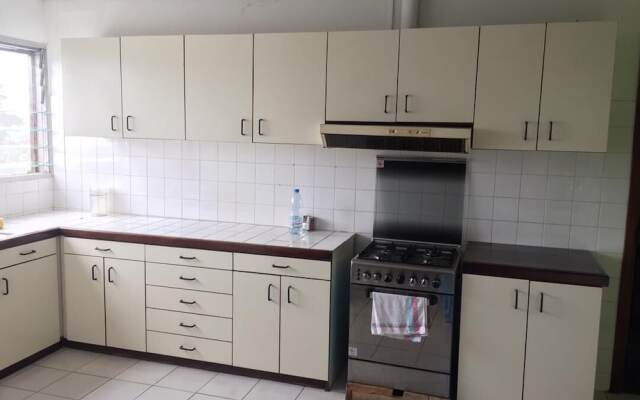 Appartement Meublé VIP Douala Bonapriso