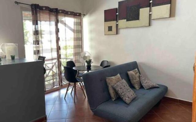 Apartment Las Brujas 8