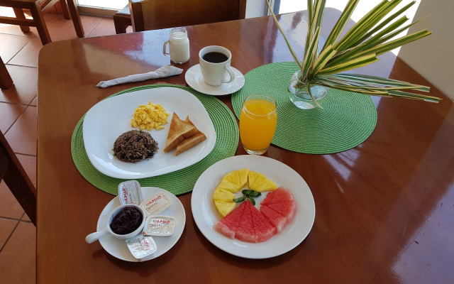 Park View - Airport & City Hotel