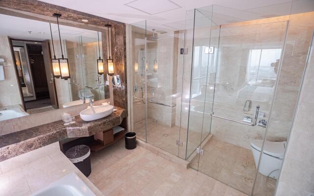 Crowne Plaza Bandung by IHG