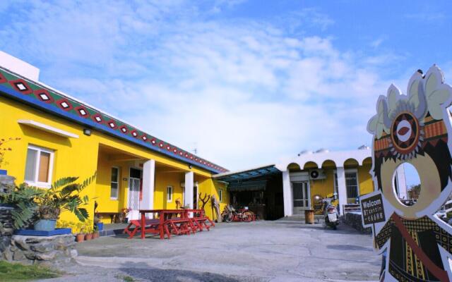 Kenting Yixin 66
