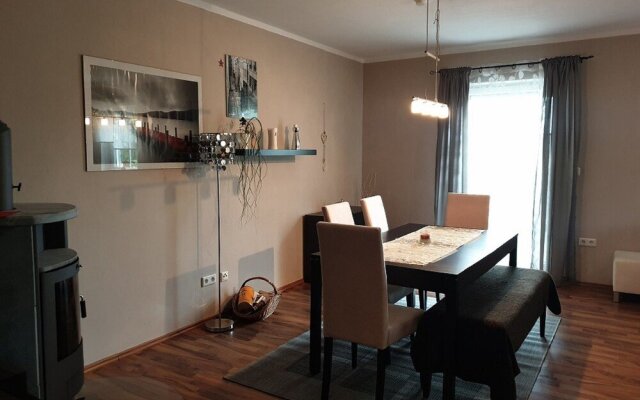 Ferienwohnung Fichtelmountain