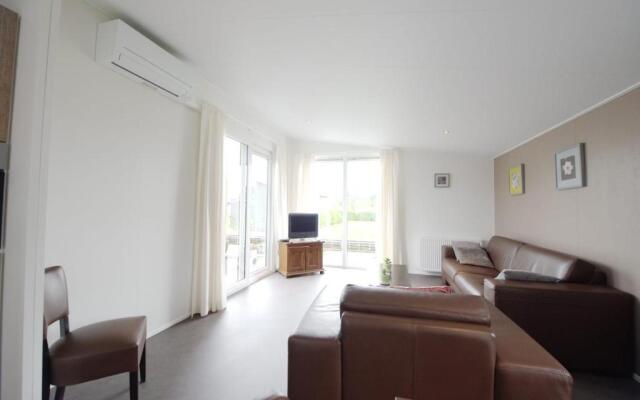 Chalet 15 (Resort Venetië)