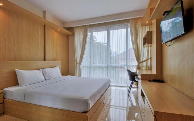 D'Padmaya Residence