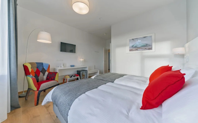 Hotel Selja