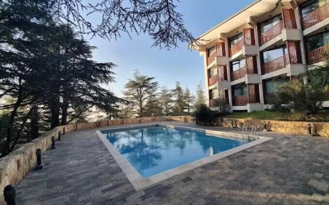 Hotel El-Arz